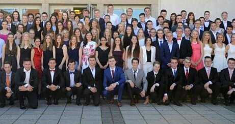 Abitur 2016
