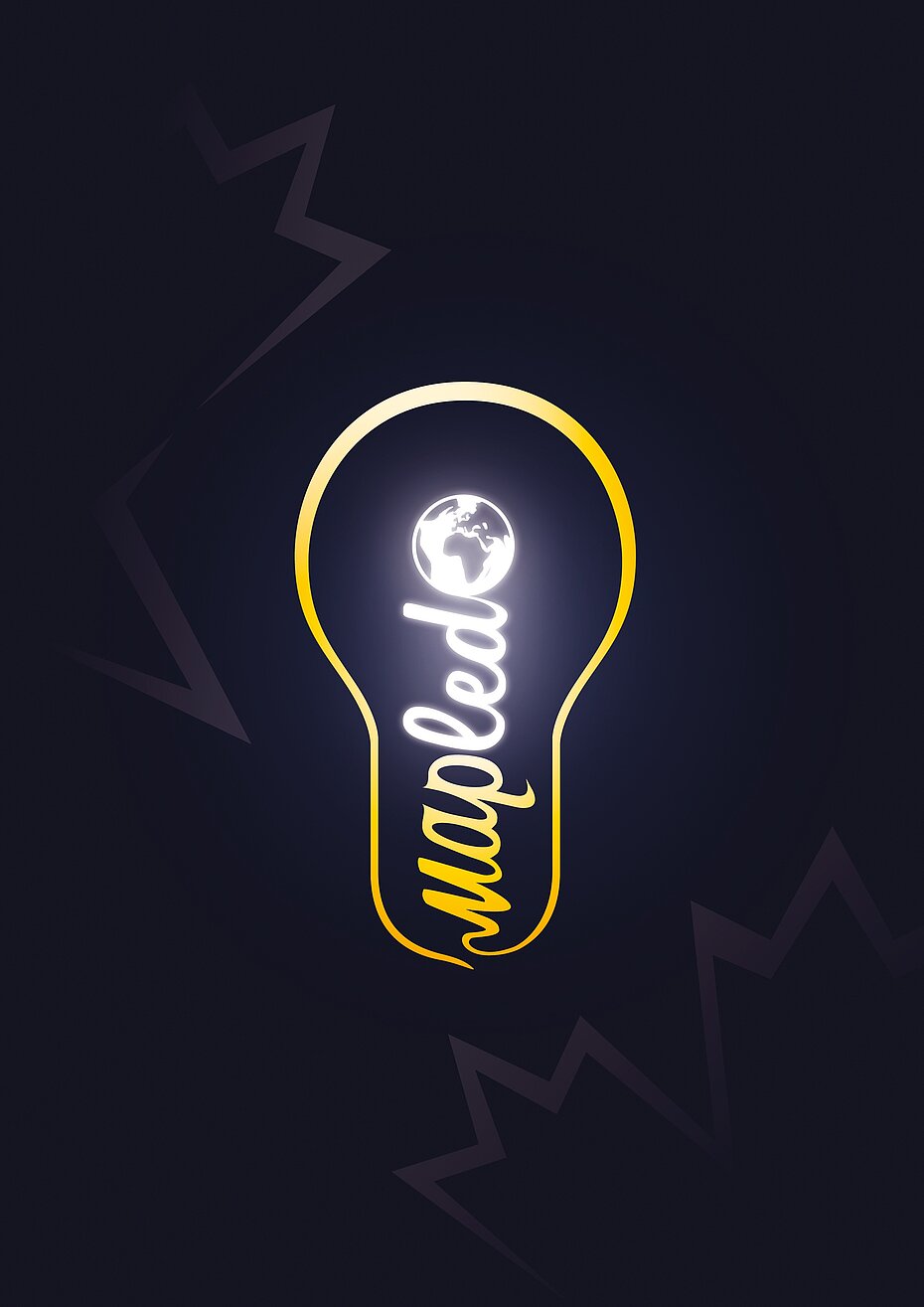 Mapled-Logo