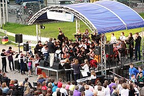 Benefizkonzert