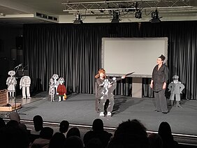 Theater All that matters - 1