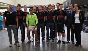 Handballer 2013-4