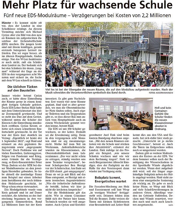 HK vom 04.05.2023
