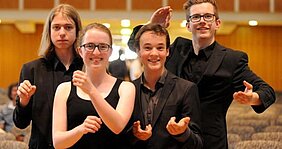 Sommerkonzert 2015