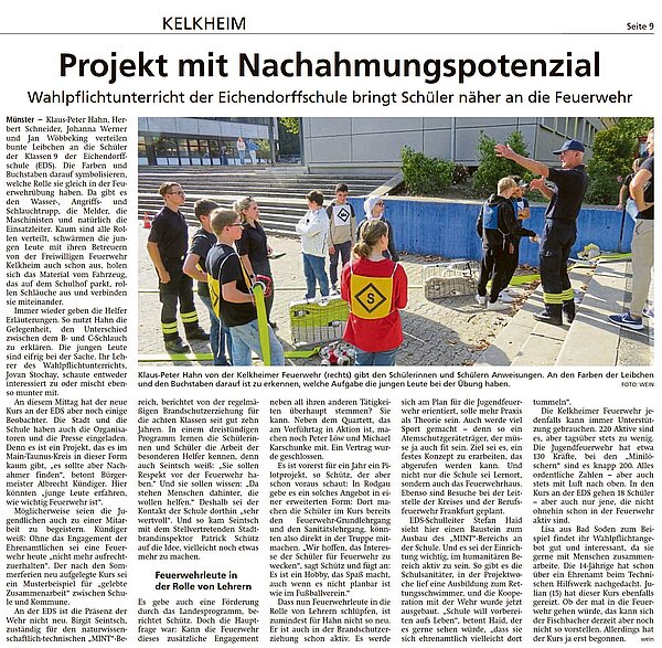 HK vom 27.10.2023