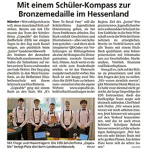 HK vom 17.05.2025