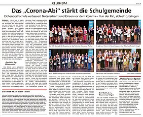 HK vom 12.07.2021 - Abschluss