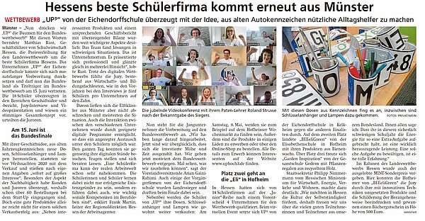 HK vom 30.04.2021