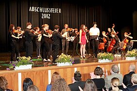 Abi 2012