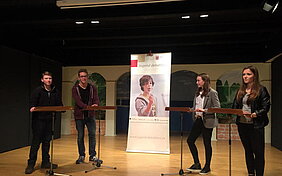 Jugend debattiert 2016-2