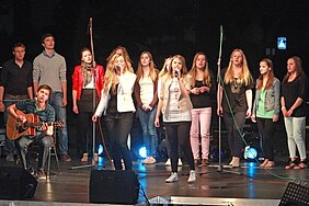 Benefizkonzert