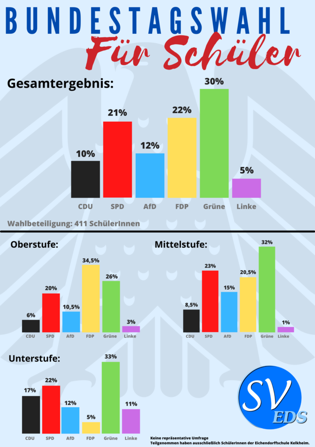 BundestagswahlErgebnis