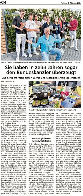 HK vom 04.10.2024