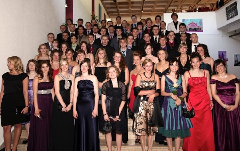 Abitur 2010