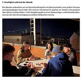EDS unterwegs - Italien -08