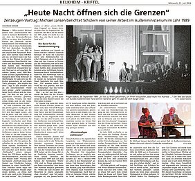 HK vom 31.07.2024
