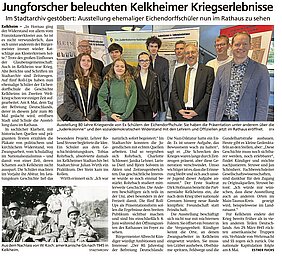 HK vom 12.05.2025