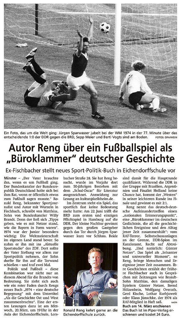 HK vom 18.03.2024