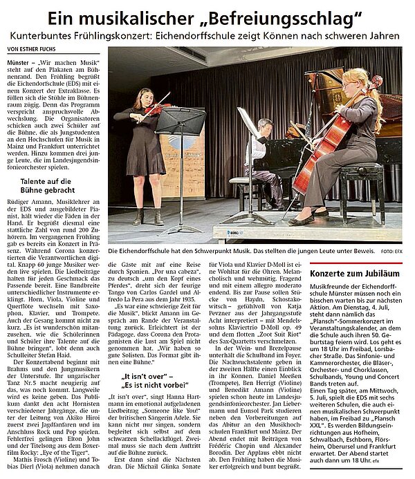 HK vom 30.03.2023