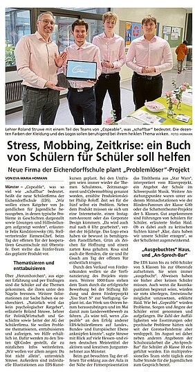 HK vom 25.11.2024